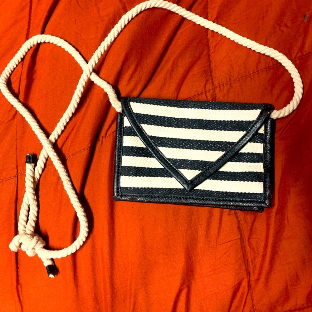 Charlotte Ronson collection purse